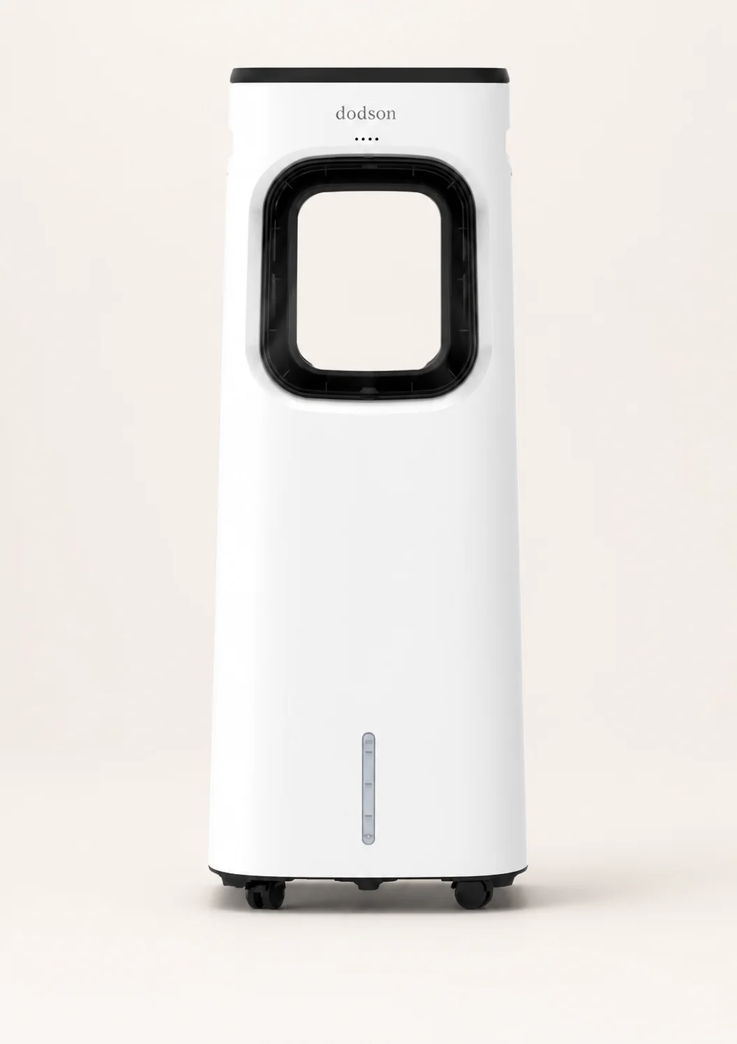 Dodson CLZ01 white portable air cooler